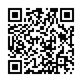 行在東華QRCODE